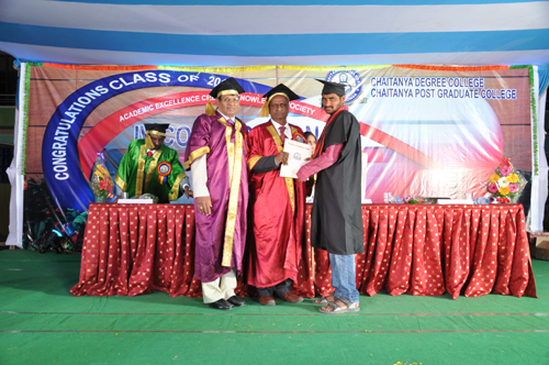 convocation 2014